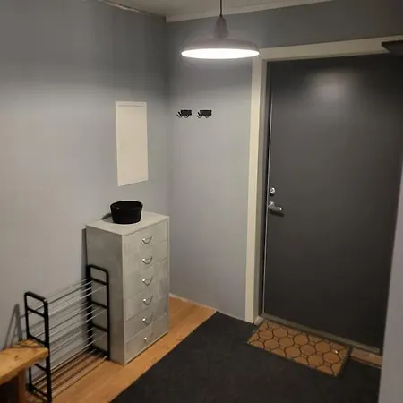 Casa vacanze Hubane Majake Suedames Ootab Kuelalisi! Kärdla