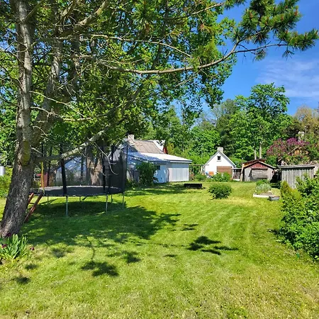 Casa vacanze Hubane Majake Suedames Ootab Kuelalisi! *