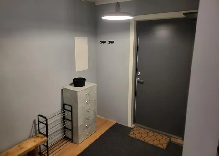 Dom wakacyjny Hubane Majake Suedames Ootab Kuelalisi! Kärdla