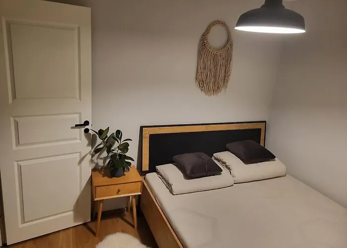 Dom wakacyjny Hubane Majake Suedames Ootab Kuelalisi! *