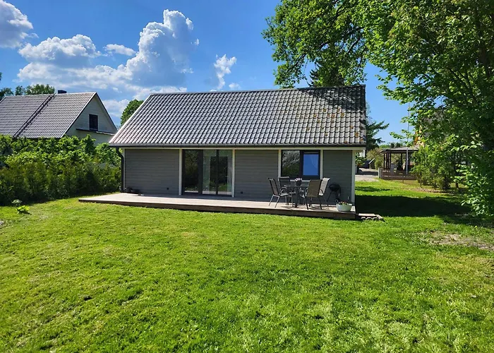 Dom wakacyjny Hubane Majake Suedames Ootab Kuelalisi!